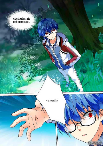 Giả Diện Thế Thân Chap 89 - Truyen.Chap.VN